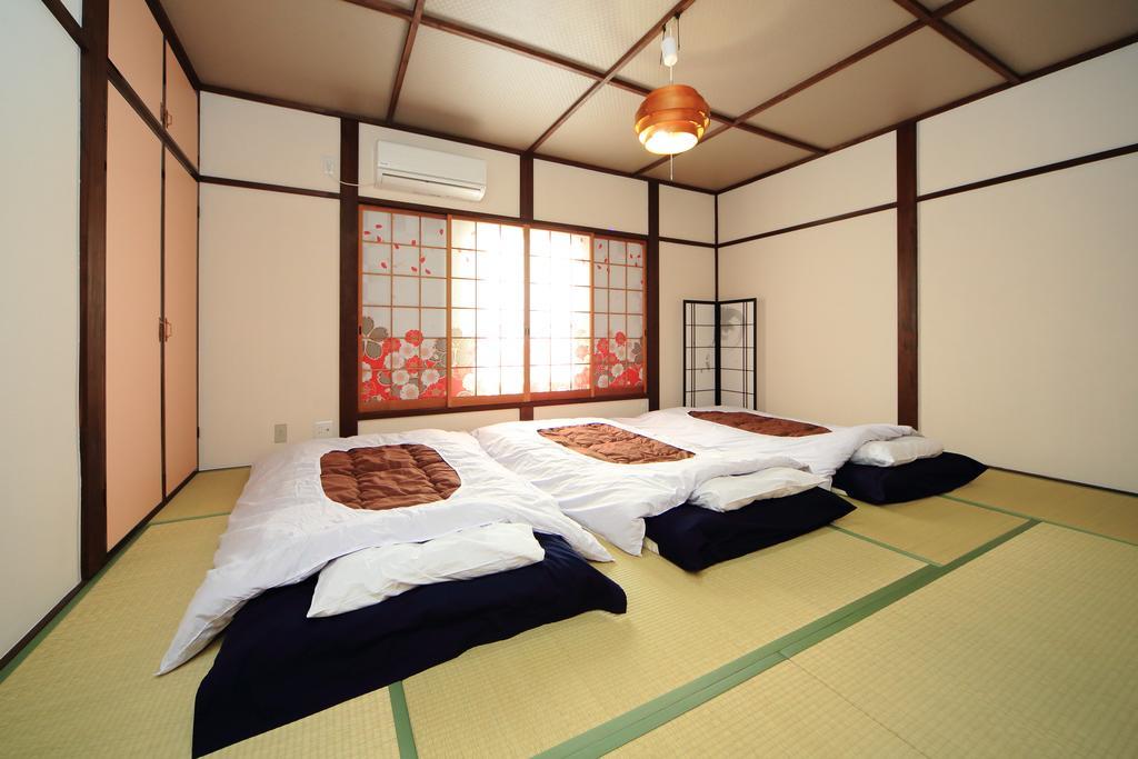 Coto Kyoto Fushimi Villa Bilik gambar