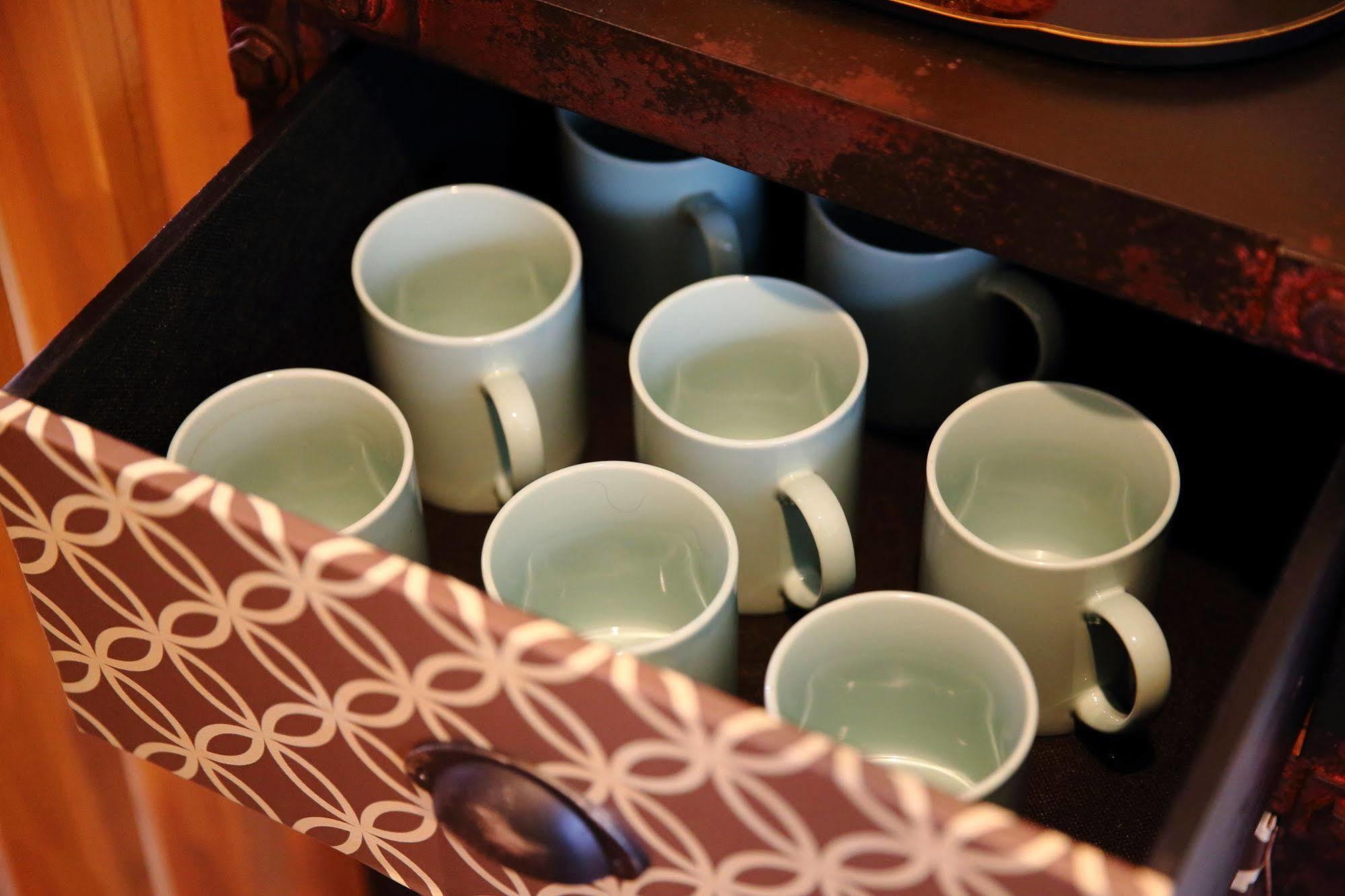 Coto Kyoto Fushimi Villa Luaran gambar