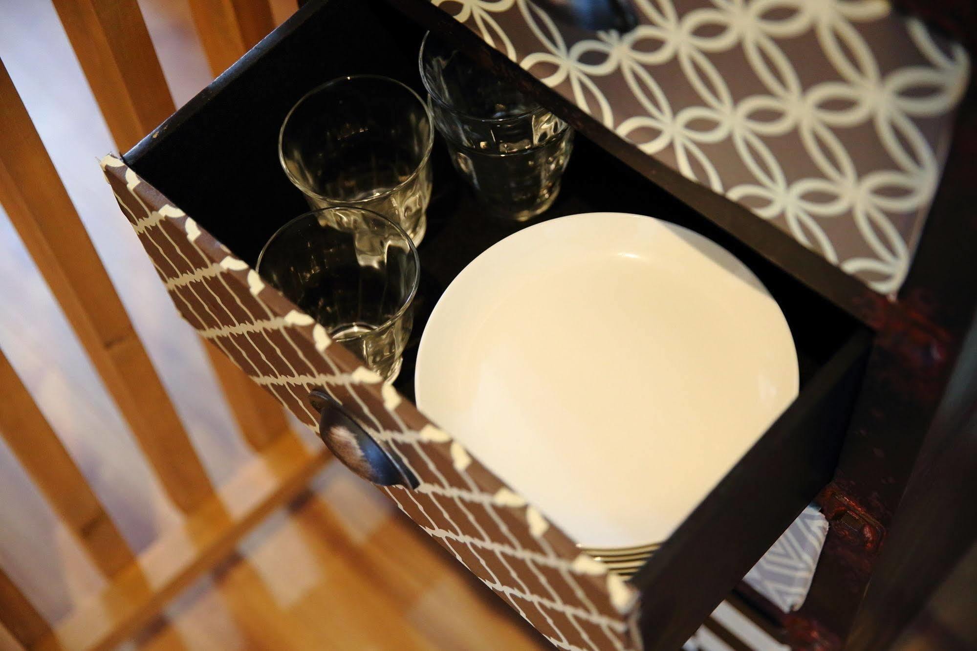 Coto Kyoto Fushimi Villa Luaran gambar