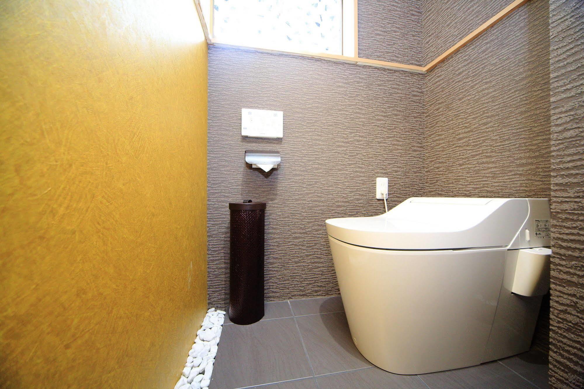 Coto Kyoto Fushimi Villa Luaran gambar