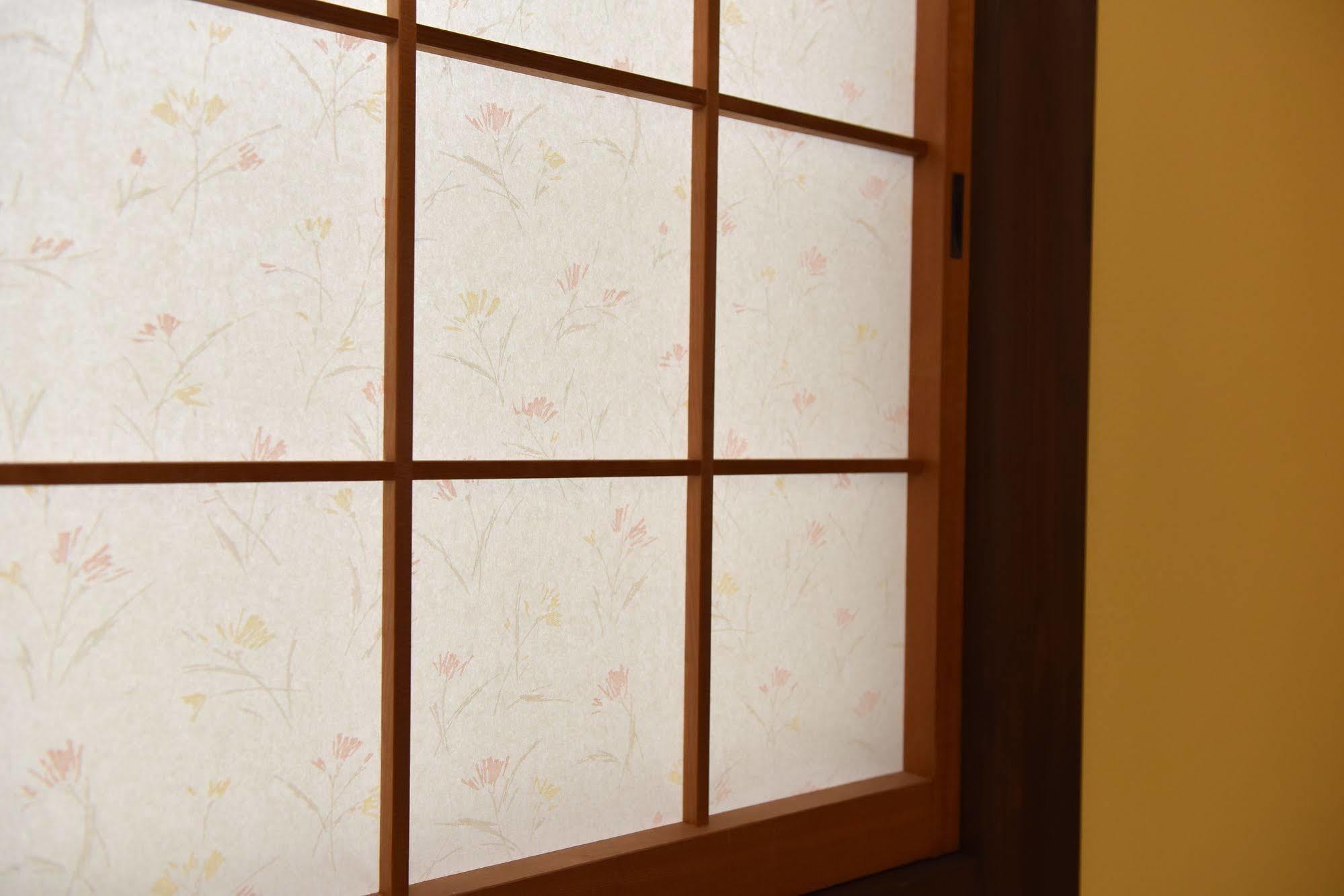 Coto Kyoto Fushimi Villa Luaran gambar