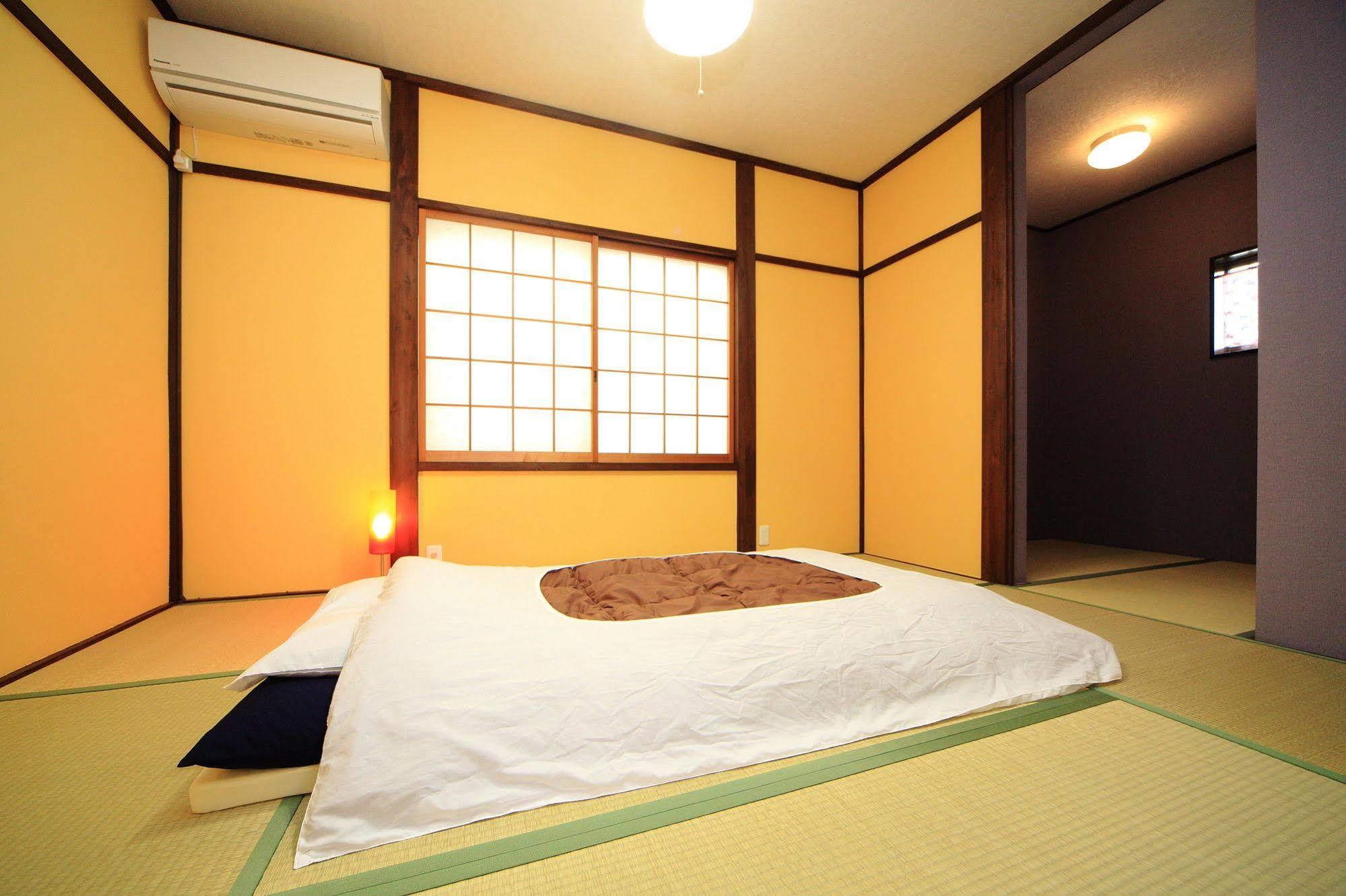Coto Kyoto Fushimi Villa Luaran gambar